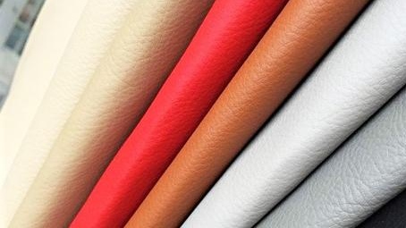 生态皮国家规定的各项生态指标