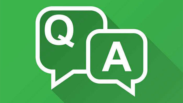 销售问答集(销售50问)