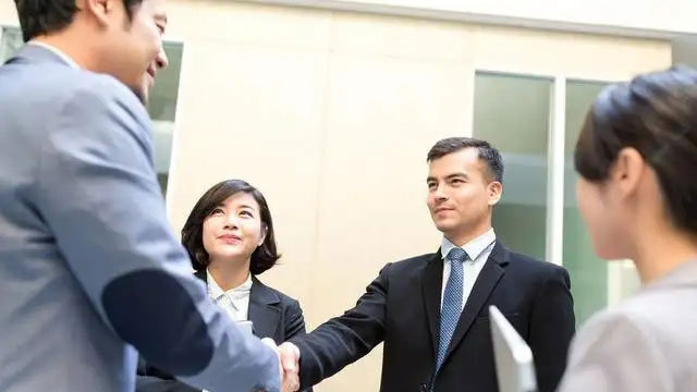 聊天，销售的最高境界~