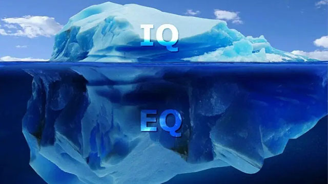 教你三招高情商破冰聊天技巧