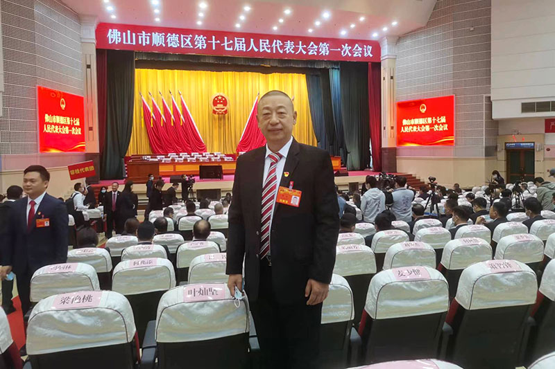 品源皮革品牌联合创始人李泉