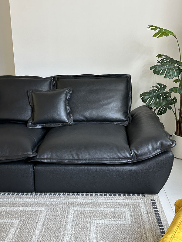 意川家具-帆船沙发